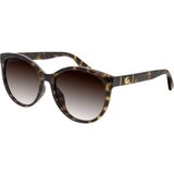 Gucci GG0636SK 002 - ONE SIZE (56) Cijene