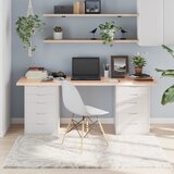 vidaXL Mizna plošča 180x60x4 cm neobdelana trdna hrastovina | Shoptok.si