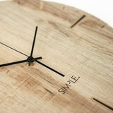 Styler Stenska ura ø 36 cm Adam – | Shoptok.si