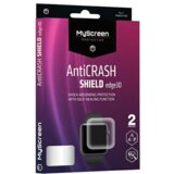Myscreen protector MS ANTI CRASH SHIELD EDGE 3D FOLIJA ZA APPLE WATCH 7 45MM 2 KOM., (21978396) | Shoptok.si