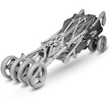 Lionelo Irma kišobran kolica, Grey/Dark Grey | Eponuda.com