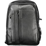 Piquadro MEN&#39;S BACKPACK BLACK | Shoptok.si