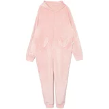Cropp Ladies` one-piece pyjama - roza 2027Z-30X