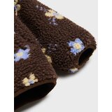 Sinsay Sherpa jakna s cvjetnim motivom | shoptok.hr