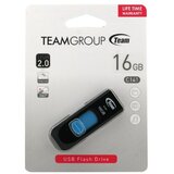 Team Group TEAMGROUP USB ključek C141 16GB (TC14116GL01) moder | Shoptok.si