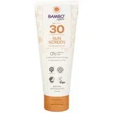 krema za zaštitu od sunca nature, spf 30, 200ml