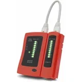 tester kablov rj11, rj12 in rj45