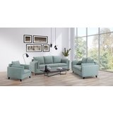 LUME HOME Sedena garnitura Flora ve dimenzij in barv | Shoptok.si