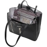 Juicy Couture Ženska torba Jasmine, Crna