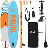  Naflopni Sup TRITON 366 x 81 x 15 cm Plava za | Eponuda.com
