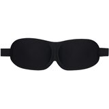 Ouch - 3D maska za oči (crna) | shoptok.hr