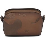 Anekke Torbe 258 BANDOEIRA Siva | Shoptok.si