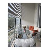 Hanah home baštenska garnitura manolya mink | Eponuda.com