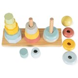 Tooky Toy oblici toranj TKF008B | shoptok.hr