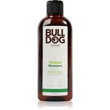 Bull Dog Original Shampoo energetski šampon 300 ml