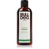 Bull Dog Original Shampoo energijski šampon 300 ml Cene