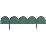Prosperplast graničnik za travu 10 mx9 cm zelena | ePonuda.com