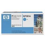  HP Q7581A 503A (3800) moder/cyan - original Cene