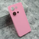  Maska gentle color za xiaomi redmi note 13 pro 4G/ roza Cene