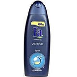 Fa Men Sport gel za tuširanje 400ml Cene