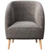 Ame Yens Siv fotelj Licio – | Shoptok.si