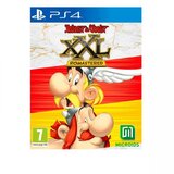 Microids Asterix Obelix Xxl - Romastered (ps4) Cene