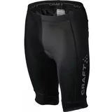 Craft CORE ENDUR Muške biciklističke kratke hlače, crna, veličina