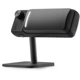 NZXT žični usb capsule elite gaming mikrofon crni (AP-PUMIC-B1) Cene
