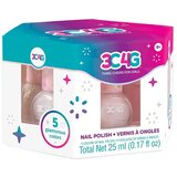 Make_it_Real 3C4G pink zlato, 5 komada laka za nokte | shoptok.hr