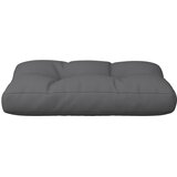  Jastuk za palete antracit 50 x 40 x 12 cm od tkanine | Eponuda.com