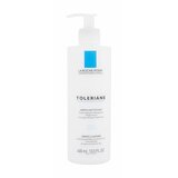 La Roche Posay Toleriane Dermo-Cleanser Face and Eyes fluid za odstranjevanje ličil za občutljivo kožo 400 ml | Shoptok.si