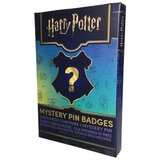 Fanattik Harry Potter - Mystery Pin Badges ( 075057 ) Cene