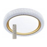 Mitea Lighting led plafonjera 45W smd cct 3000~6500K fi500mm sa daljinskim M205523-A Cene