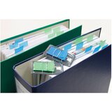  ZASTAVICA 25X43MM 50L GLOBAL NOTES 7727-99 FLUORESCENTNO ZELENA BLISTER | shoptok.hr