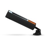 Cruizr Vibracijski in sesalni elektronski masturbator Deluxe | Shoptok.si