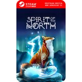 Spirit of the North - Steam koda brez škatlice (WINDOWS PC | STEAM DECK) | Shoptok.si