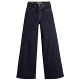 Levi's Jeans flare 0039B0001 Modra Cene