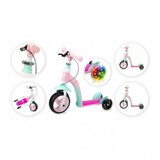 Momi Trotinet za decu Elios 2u1 Pink | Eponuda.com