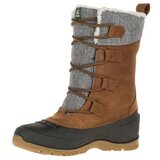 KAMIK Winterstiefel Snowgem Smeđa | shoptok.hr