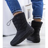 Big Star Black snow boots | Shoptok.si