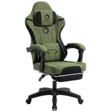 Gejmerska stolica Oblivion PHANTOM green