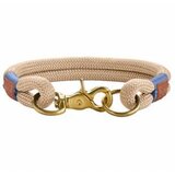 Hunter d.ogrlica sansibar rantum 65/XL boja koze | Eponuda.com