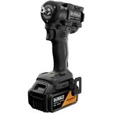 Dewalt DCF92MP2T aku udarni odvrtač 1/2" 18V XR 406Nm McLaren Compact (2x5.0Ah) | Eponuda.com