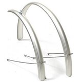  Blatobran eurofender pvc silver 700c 48mm širina eco type montaža ( 3101028 ) | ePonuda.com