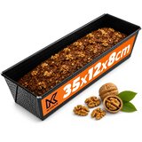 KADAX pekač za kruh, torto, pašteto, pekač 35 cm, (5000354150) | Shoptok.si