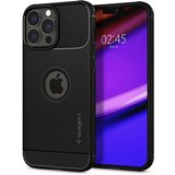 Spigen rugged armor silikonski ovitek za iphone 13 pro Cene