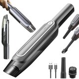  Baterijski prijenosni hepa usisavač za auto 60W usb | shoptok.hr