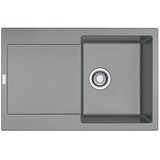 Franke Sudoper Franke Maris MRG 611 Sivi | Shoptok.si