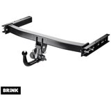 Brink auto kuka 4037300 za BMW Serija 5 (G60/G61) 23- - vertikalno odvojiva, do 2000 kg | Eponuda.com