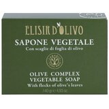 Erbario Toscano Elisir D'Olivo sapun s maslinovim uljem 140 g | shoptok.hr